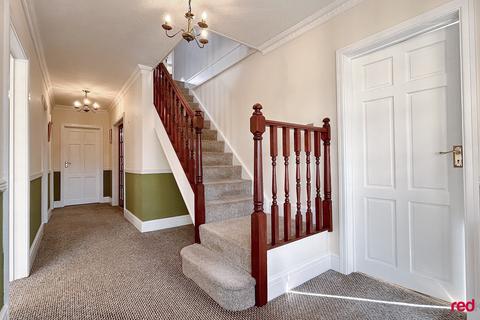 5 bedroom detached house to rent, St Brides, Coast Road, St Brides Wentlooge