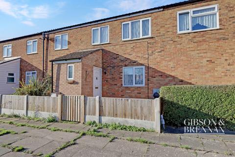 undefined, Wythefield, Basildon, SS13