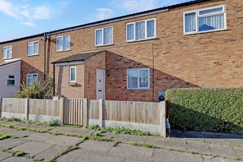 Wythefield, Basildon, Essex, SS13