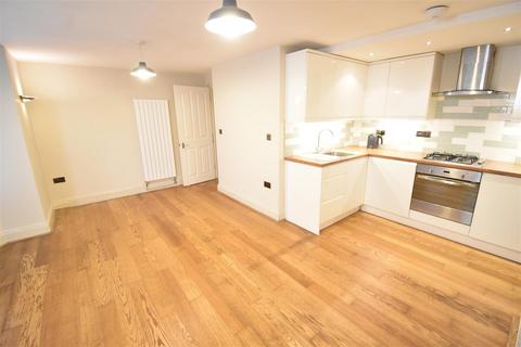 1 bedroom apartment to rent, Ewell Road, Surbiton