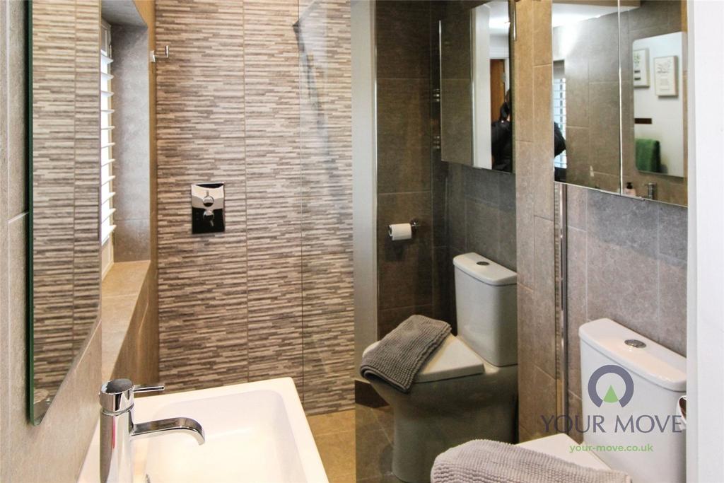 En-Suite