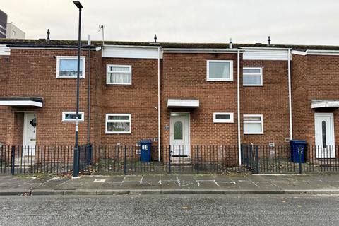 Church Walk, Newcastle upon Tyne NE6