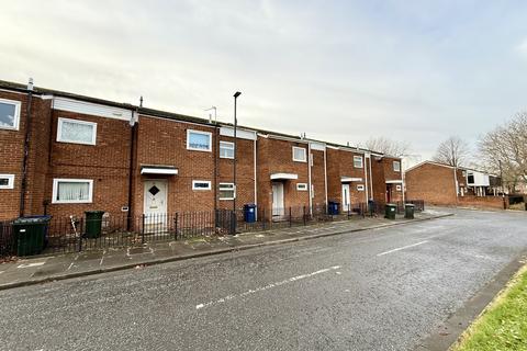 undefined, Church Walk, Newcastle upon Tyne NE6