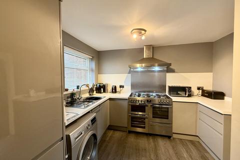 undefined, Church Walk, Newcastle upon Tyne NE6