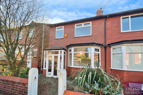 3 bedroom semi-detached house for sale, Cashmere Road, Edgeley, Stockport, SK3