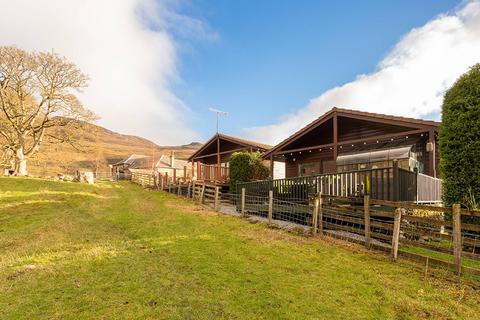 undefined, Lodge 4 Old Faskally, Killiecrankie, Pitlochry, PH16 5LG