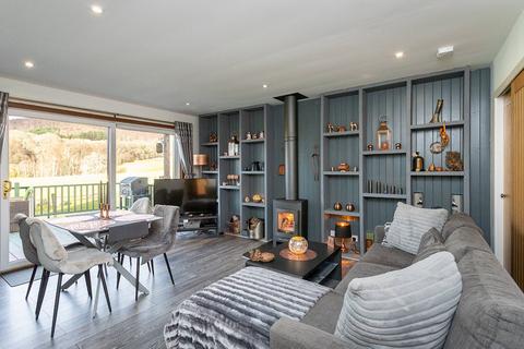 undefined, Lodge 4 Old Faskally, Killiecrankie, Pitlochry, PH16 5LG