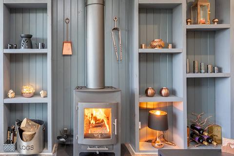 undefined, Lodge 4 Old Faskally, Killiecrankie, Pitlochry, PH16 5LG