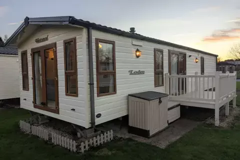 undefined, Bockenfield Country Park