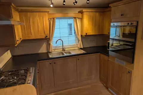 undefined, Bockenfield Country Park