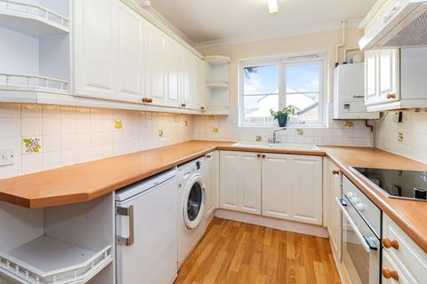 2 bedroom terraced bungalow for sale, Pegasus Court, Abbots Langley, WD5