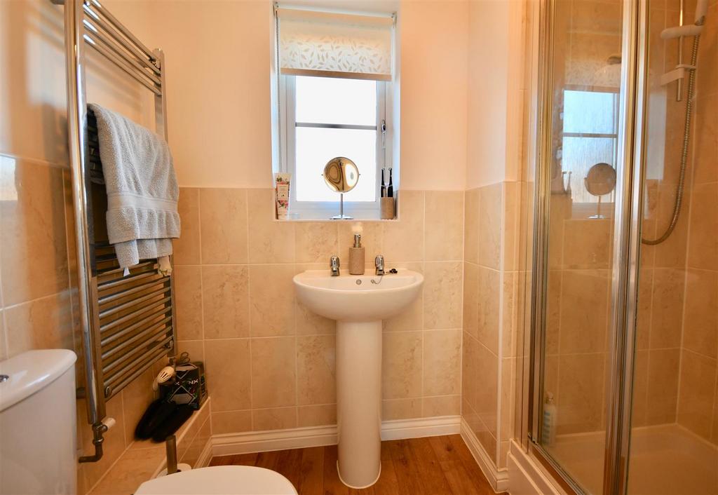 En suite