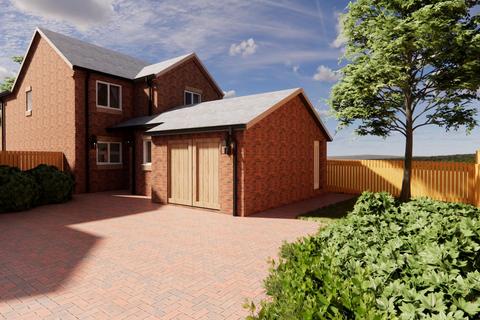 undefined, Forest Road, Northampton NN7