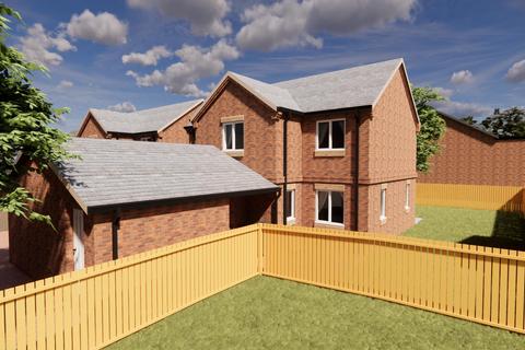 undefined, Forest Road, Northampton NN7