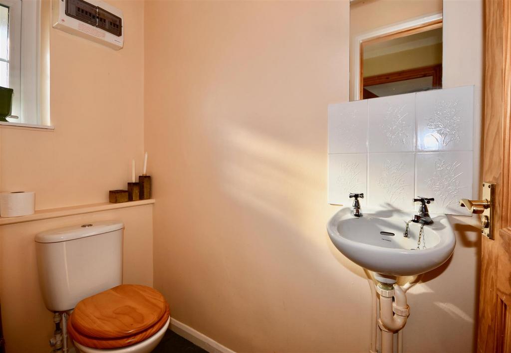 Cloakroom