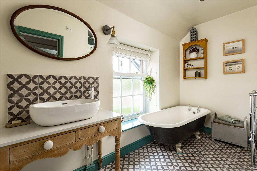 House Bathroom