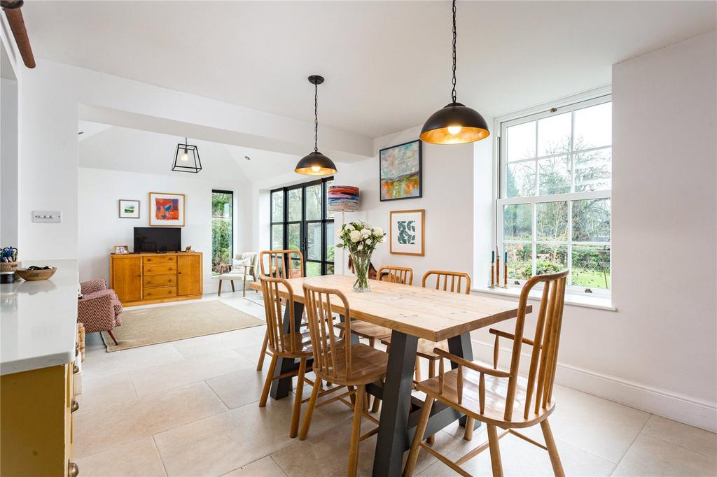 Dining/Living
