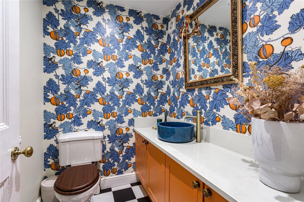 Cloakroom