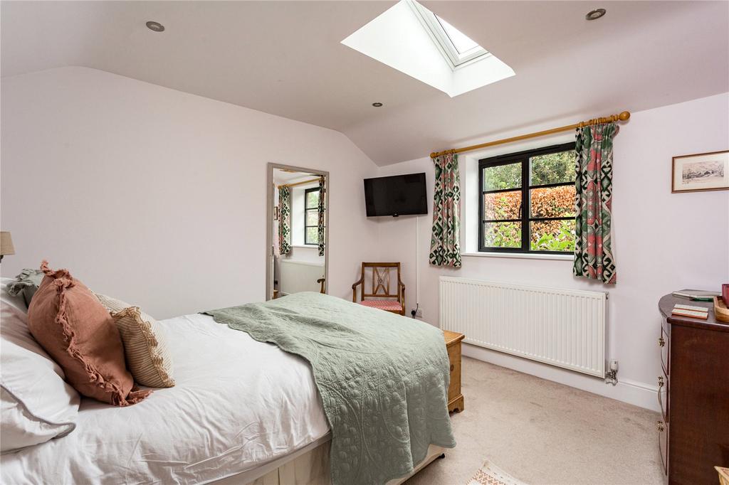 Annex Bedroom