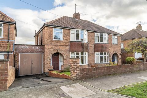 Howe Hill Close, Holgate, York, YO26 4SN