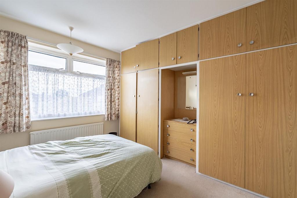 Bedroom two 2