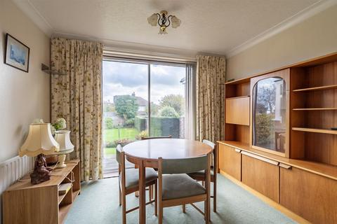 3 bedroom semi-detached house for sale, Howe Hill Close, Holgate, York, YO26 4SN