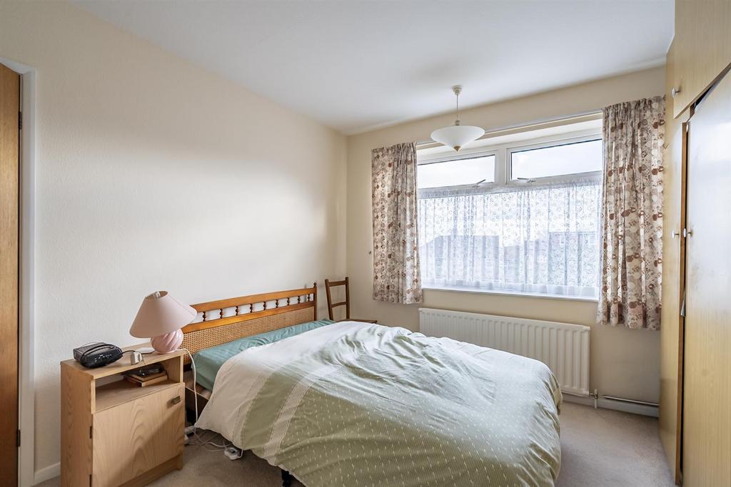 Bedroom two 1