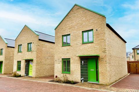 undefined, Kimbolton at Darwin Green Darwin Green, Huntingdon Road, Cambridge CB3