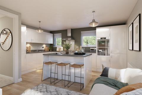 undefined, ALDERNEY at Centurion Village, PR26 Longmeanygate, Midge Hall, Leyland PR26