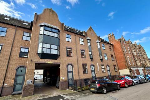 undefined, Norwich Avenue West, Bournemouth, BH2