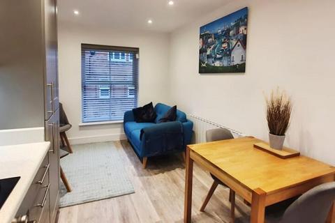 undefined, Norwich Avenue West, Bournemouth, BH2