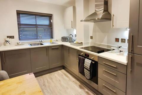 undefined, Norwich Avenue West, Bournemouth, BH2