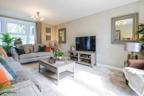 undefined, Ashington at Woodland Heath Salhouse Road, Sprowston, Norwich NR13