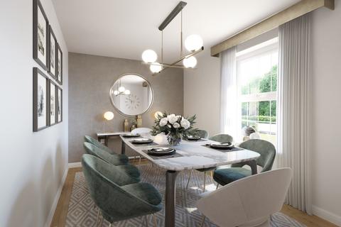 undefined, Ashington at Woodland Heath Salhouse Road, Sprowston, Norwich NR13