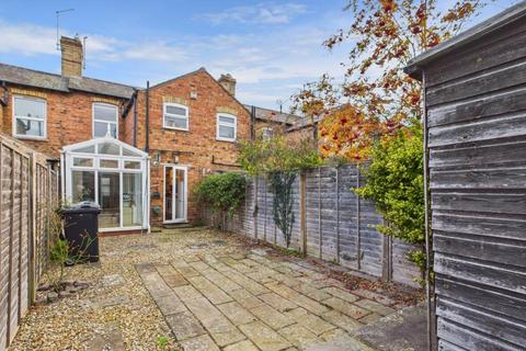 undefined, South View Terrace, Stamford