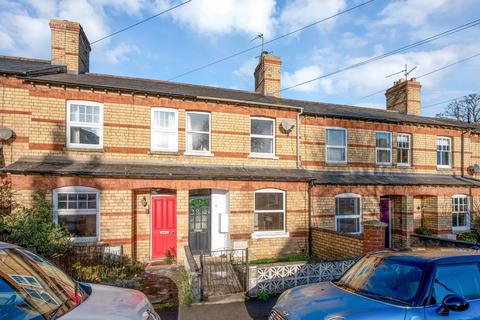 undefined, South View Terrace, Stamford