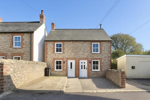 undefined, The Hill, Axminster EX13