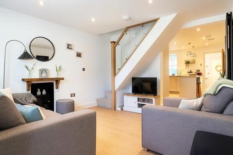 undefined, The Hill, Axminster EX13