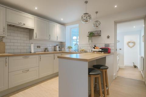 undefined, The Hill, Axminster EX13
