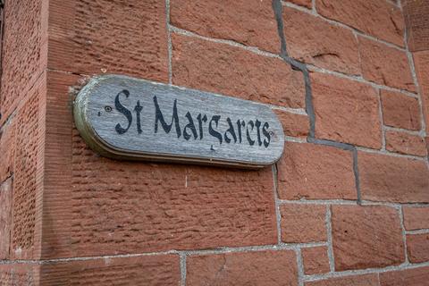 undefined, St. Margarets, Eaglesfield, DG11