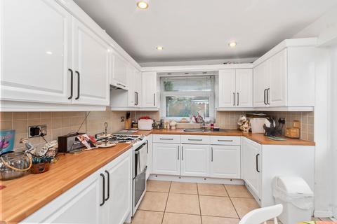 2 bedroom semi-detached bungalow for sale, Clifton Road, Billinge, WN5