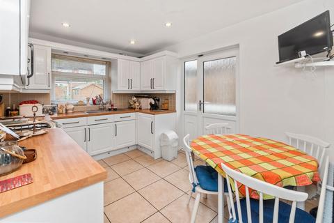 2 bedroom semi-detached bungalow for sale, Clifton Road, Billinge, WN5