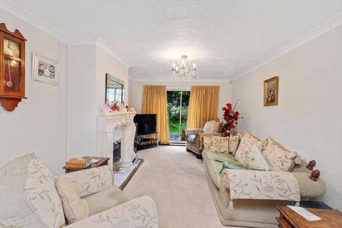 2 bedroom semi-detached bungalow for sale, Clifton Road, Billinge, WN5