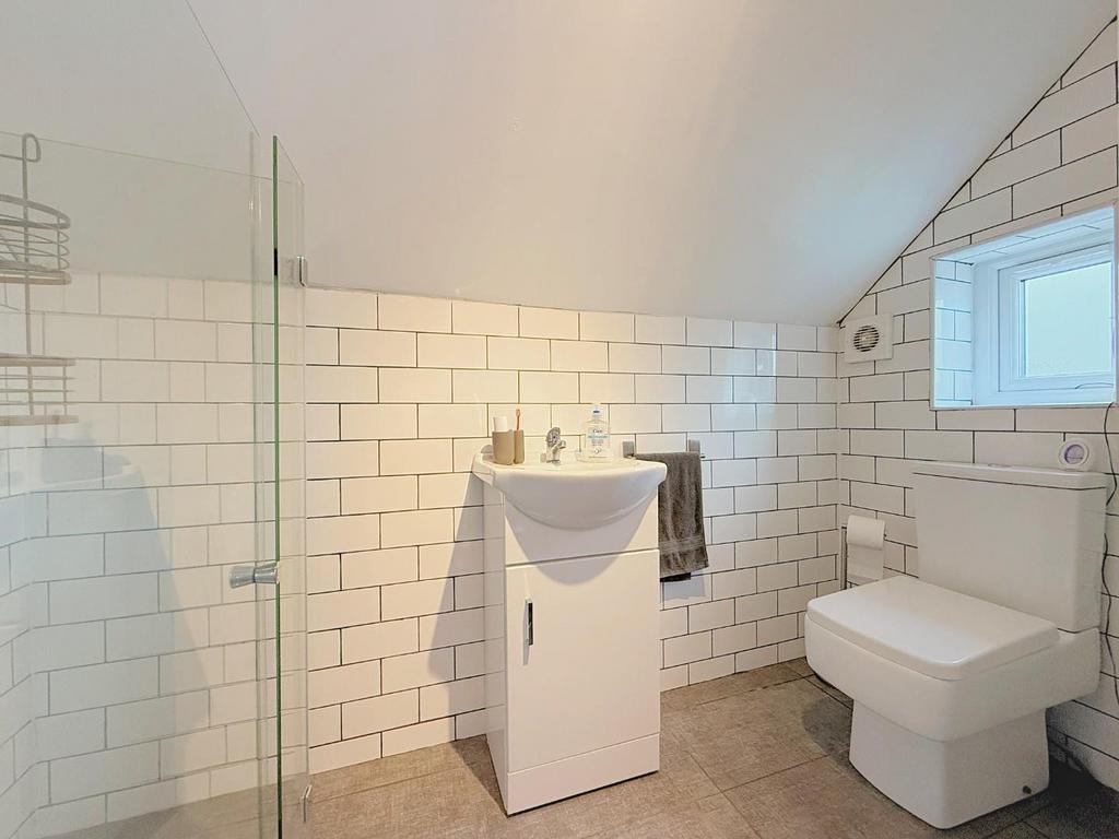 En suite