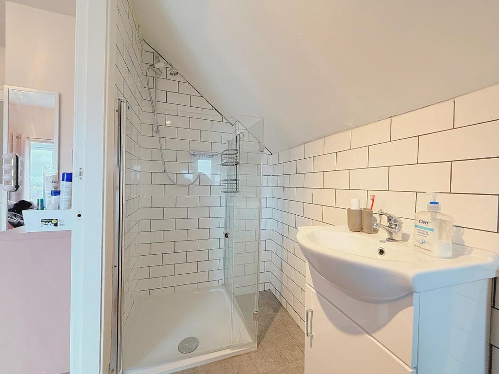 En suite