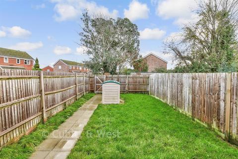 Cyril Way, Chichester, West Sussex