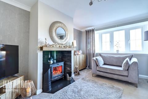 4 bedroom semi-detached house for sale, Burcroft Hill, Doncaster