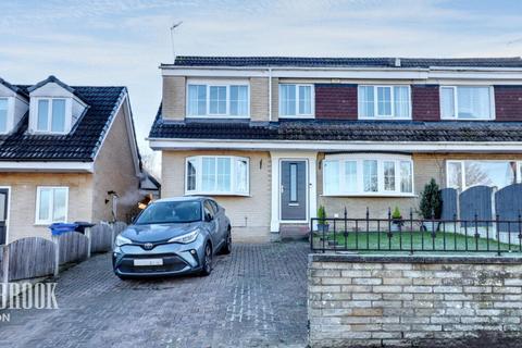 4 bedroom semi-detached house for sale, Burcroft Hill, Doncaster