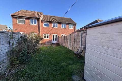 undefined, The Hurdles, Fareham PO14