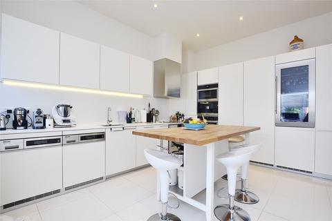 3 bedroom apartment to rent, Ellerdale Road, Hampstead, London, NW3